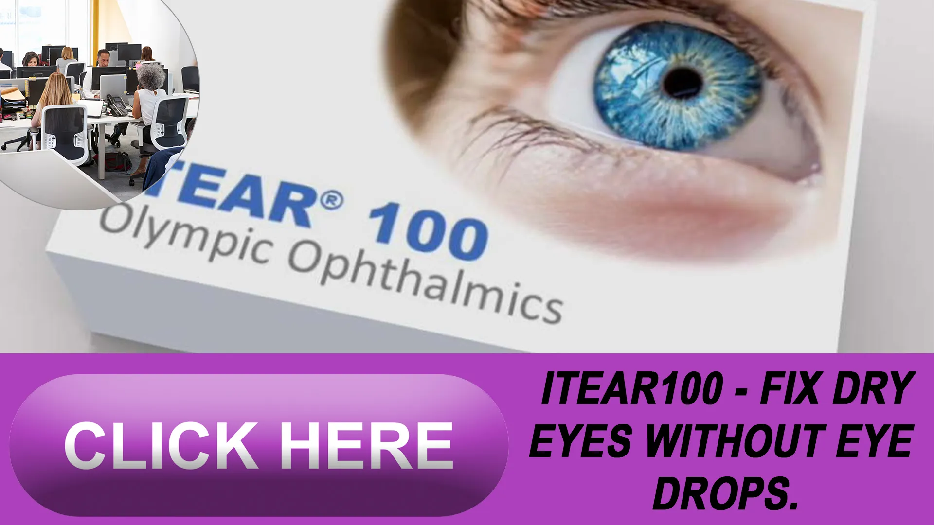 Keeping Your Eyes in Top Shape with Olympic Ophthalmics



