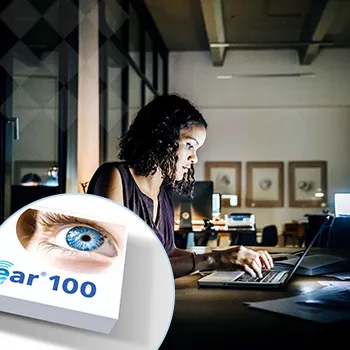 Discovering the iTear100: The Revolutionary Eye Care Solution