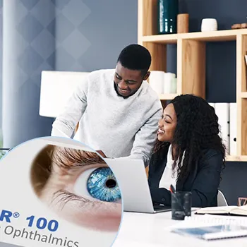 The iTear100 Experience: Saying Goodbye to Eye Drops Forever