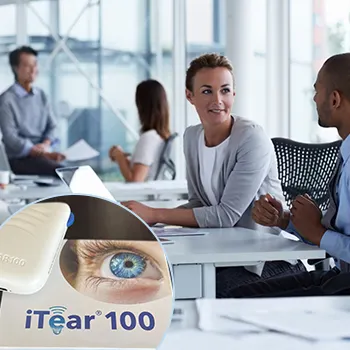 Accessing the iTear100: How to Get Your Hands on It