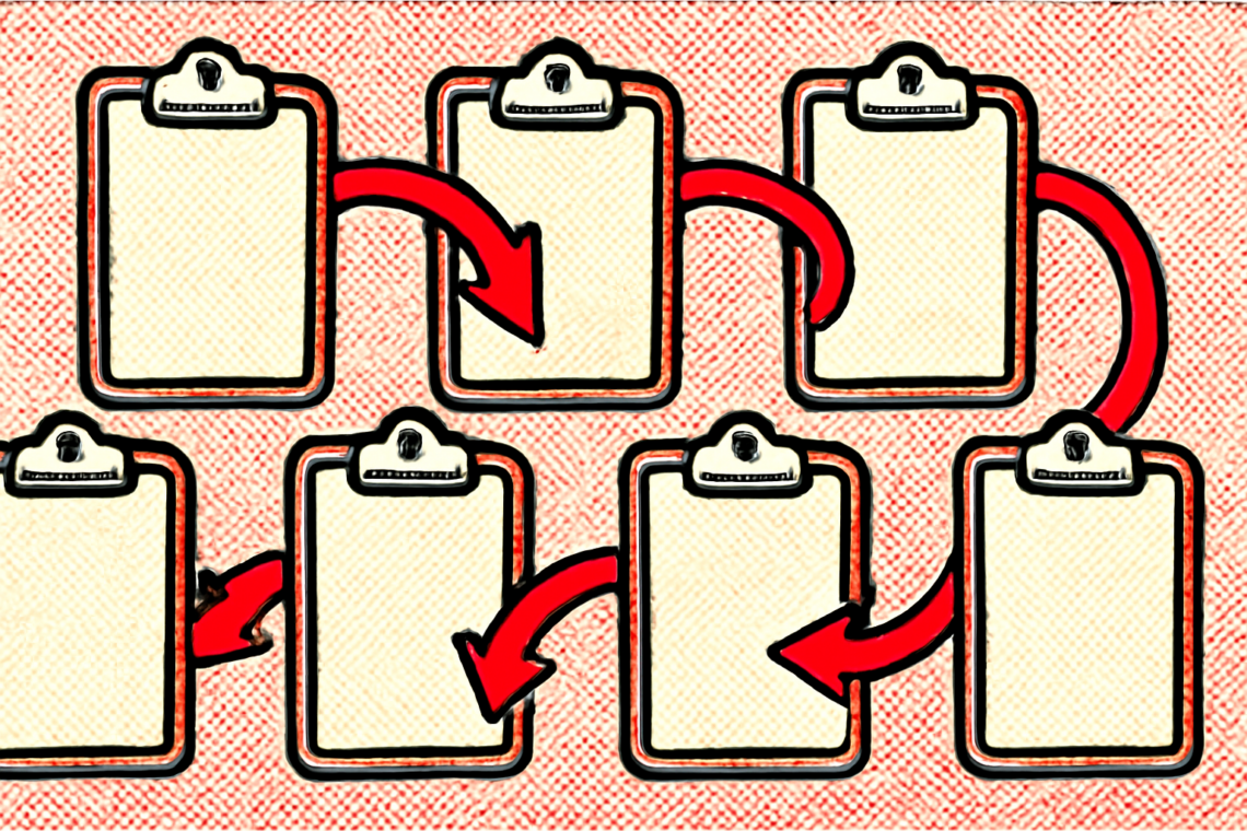 7 SDC Form Tools That Handle Repeating Groups Well