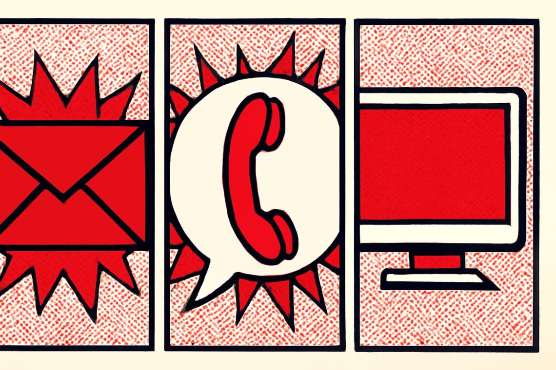 Email vs SMS vs Patient Portal PROMs Delivery: Which Wins for 65-Plus Cohorts