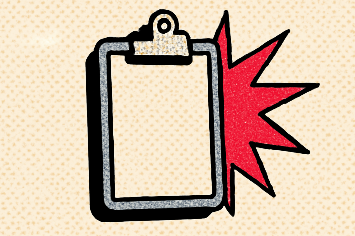 How to Leverage Your Intake Form for Seamless Patient Data Collection