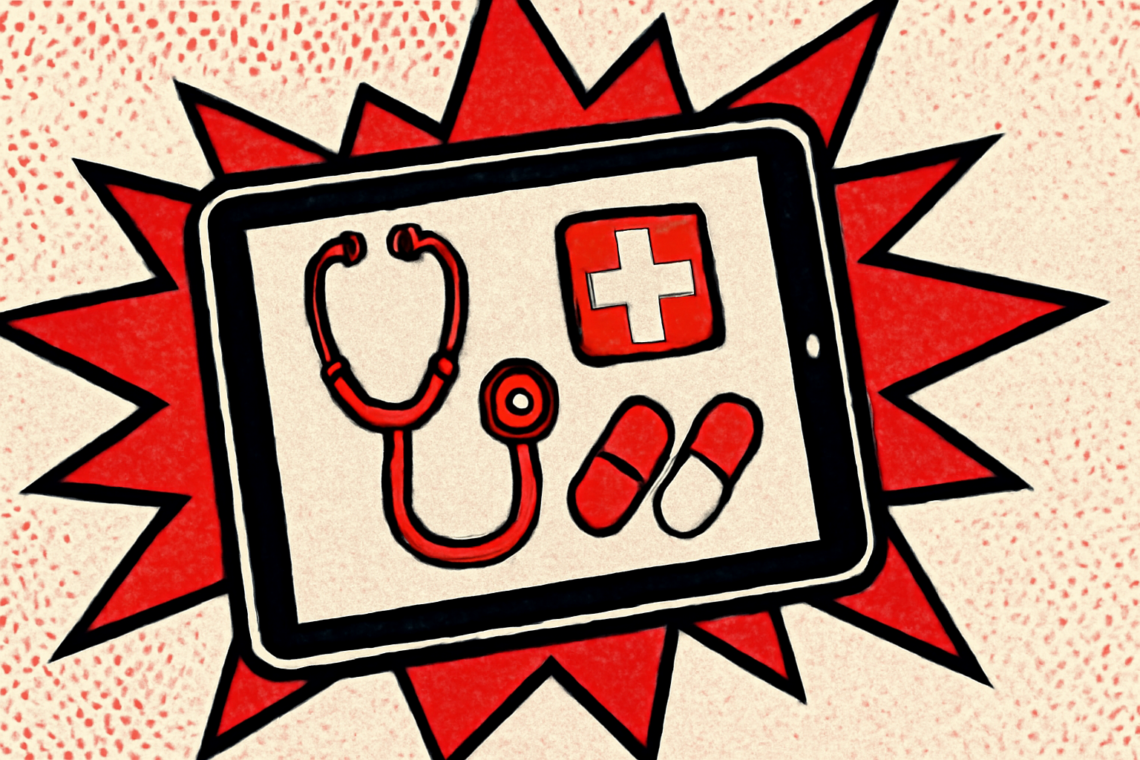 Could telemedicine software revolutionize your healthcare experience in unexpected ways