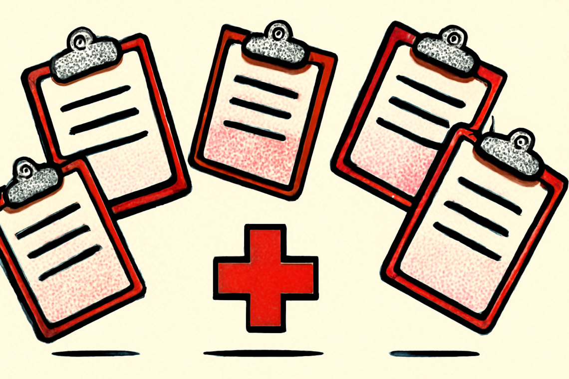 Top 5 FHIR Form Builders for Long-Term Care in 2026