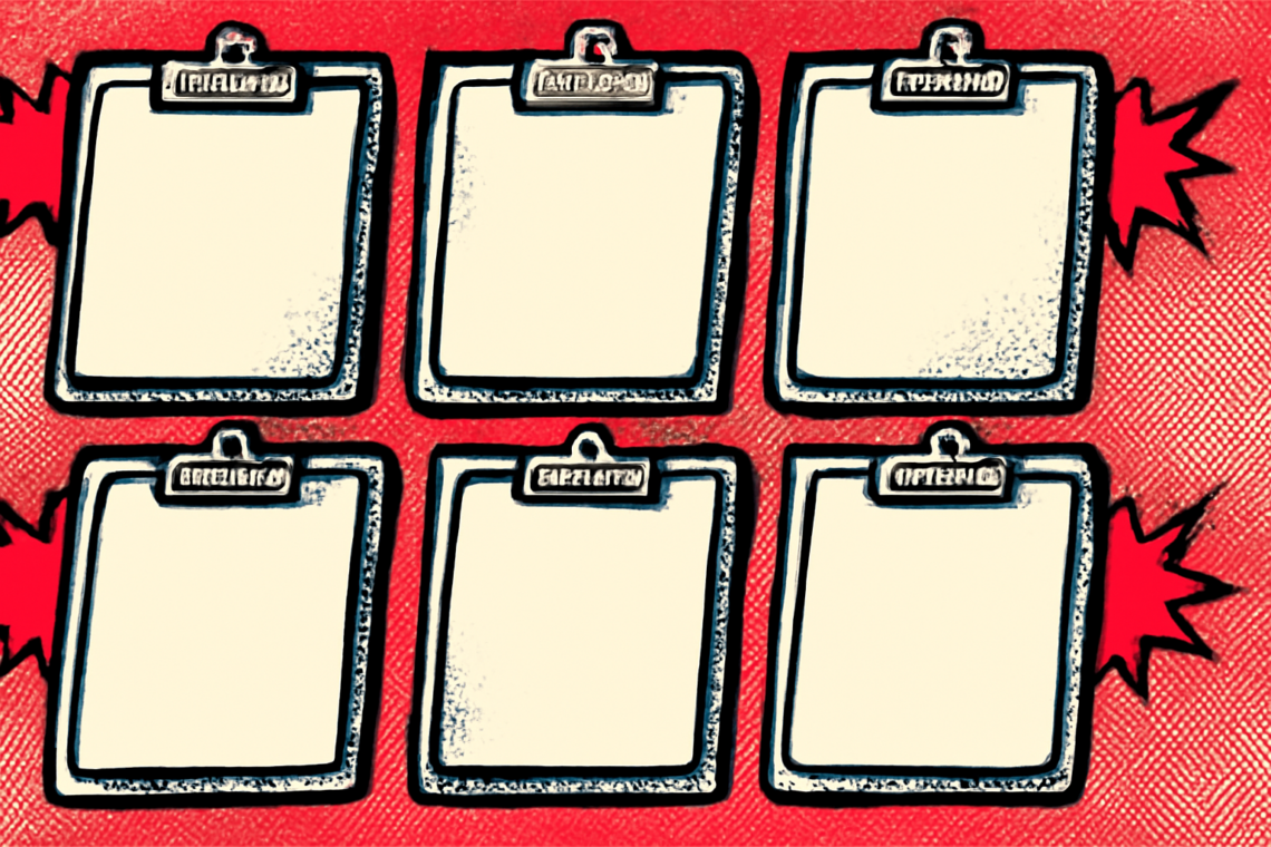 Top 6 FHIR Form Builders Reviewed for 2026